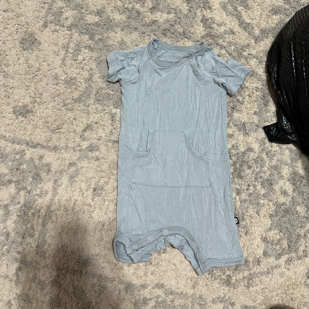 kyte baby short all 18-24